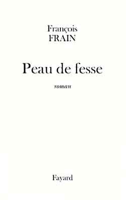 Peau de fesse (9782213602875-front-cover)