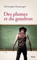 Des plumes et du goudron (9782213672236-front-cover)