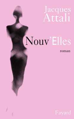 Nouv'Elles (9782213613208-front-cover)