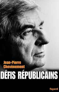 Défis républicains (9782213620824-front-cover)