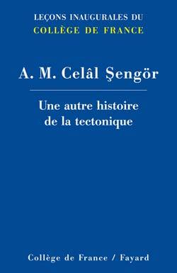 Une autre histoire de la tectonique (9782213624716-front-cover)