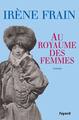 Au Royaume des Femmes (9782213622590-front-cover)