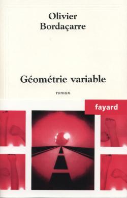 Géométrie variable (9782213627021-front-cover)