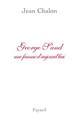 George Sand, Une femme d'aujourd'hui (9782213619293-front-cover)