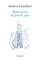 Petits récits au jour le jour (9782213634326-front-cover)