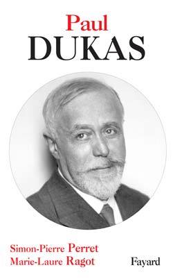 Paul Dukas (9782213633299-front-cover)