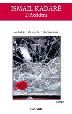 L'Accident (9782213636696-front-cover)