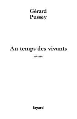 Au temps des vivants (9782213632971-front-cover)