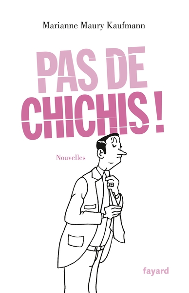 Pas de chichis (9782213671024-front-cover)