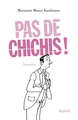 Pas de chichis (9782213671024-front-cover)