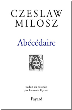 Abécédaire (9782213618289-front-cover)