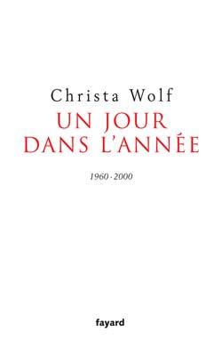 Un jour dans l'année, 1960 - 2000 (9782213625881-front-cover)