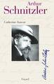 Arthur Schnitzler (9782213621548-front-cover)