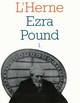 Ezra Pound - Les Cahiers de l'Herne (9782213600000-front-cover)