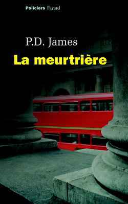 La meurtrière (9782213620497-front-cover)