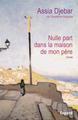 Nulle part dans la maison de mon père (9782213635408-front-cover)