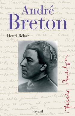 André Breton (9782213626024-front-cover)