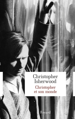 Christopher et son monde (9782213666624-front-cover)