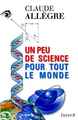 Un peu de science pour tout le monde (9782213614977-front-cover)