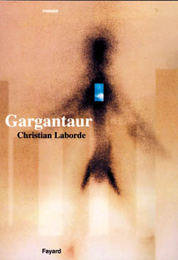 Gargantaur (9782213610016-front-cover)
