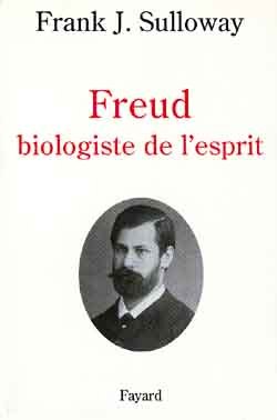 Freud biologiste de l'esprit (9782213601922-front-cover)