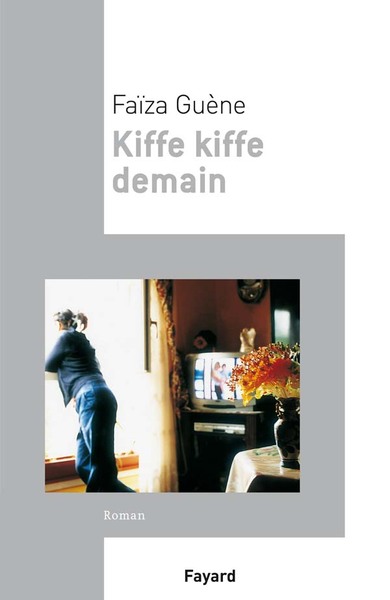 Kiffe Kiffe demain (9782213655987-front-cover)