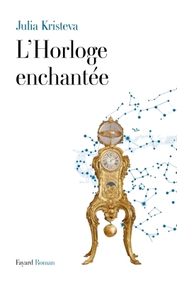 L'Horloge enchantée (9782213686004-front-cover)
