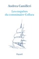 Les enquêtes du commissaire Collura (9782213634302-front-cover)