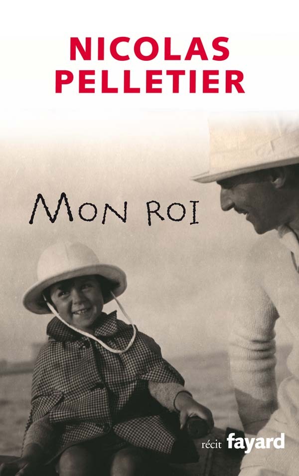 Mon roi (9782213638423-front-cover)