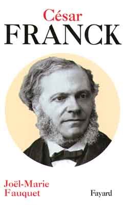 César Franck (9782213601670-front-cover)