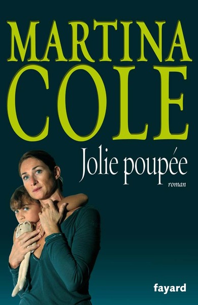 Jolie Poupée (9782213634043-front-cover)
