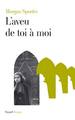 L'aveu de toi à moi (9782213634333-front-cover)