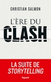 L'Ere du clash (9782213677545-front-cover)
