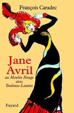 Jane Avril (9782213608884-front-cover)
