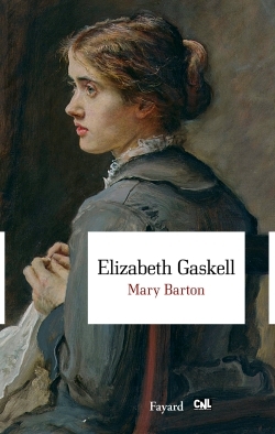 Mary Barton (9782213671192-front-cover)