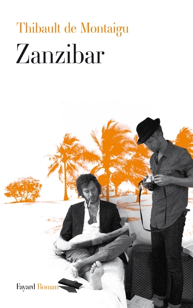 Zanzibar (9782213672021-front-cover)
