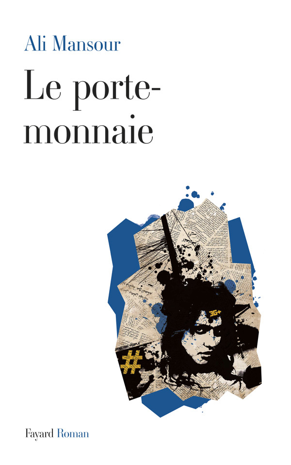 Le porte-monnaie (9782213668543-front-cover)