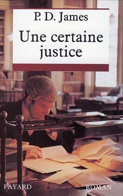 Une certaine justice (9782213601052-front-cover)