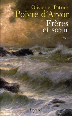 Frères et soeur (9782213626680-front-cover)