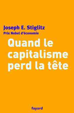 Quand le capitalisme perd la tête (9782213616599-front-cover)