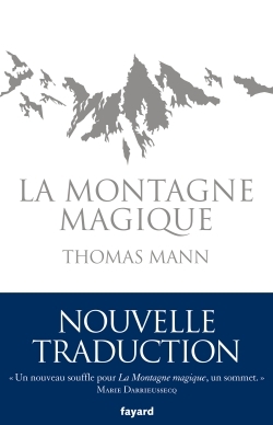 La Montagne magique (9782213662206-front-cover)