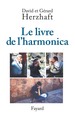 Le livre de l'harmonica (9782213634920-front-cover)