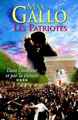 Les Patriotes, tome 4, Dans l'honneur et par la victoire (9782213609522-front-cover)
