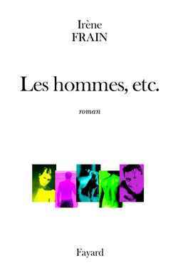 Les Hommes, etc. (9782213612096-front-cover)