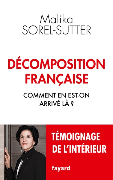 Décomposition française, Comment en est-on arrivé là ? (9782213678535-front-cover)