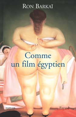 Comme un film égyptien (9782213622637-front-cover)