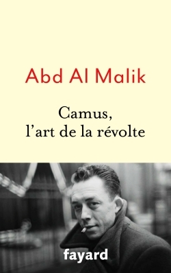 Camus, l'art de la révolte (9782213686530-front-cover)
