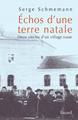 Échos d'une terre natale, Deux siècles d'un village russe (9782213617251-front-cover)