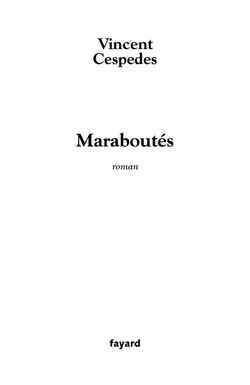 Maraboutés (9782213620626-front-cover)