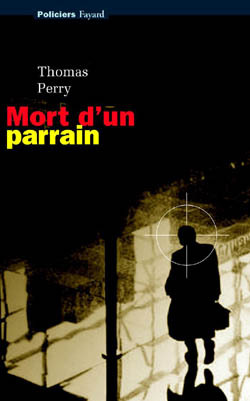 Mort d'un parrain (9782213611372-front-cover)